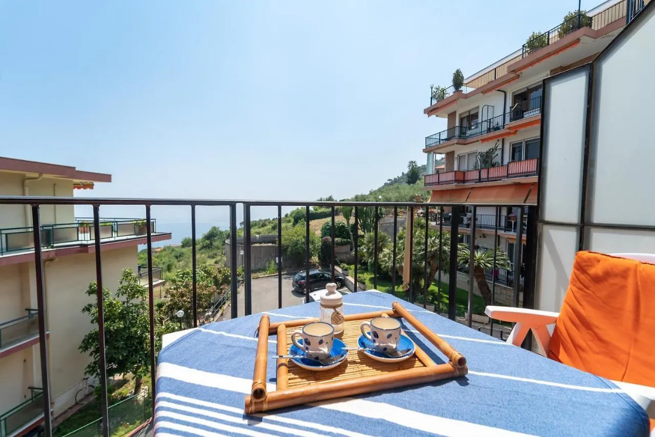 Le Orchidee By Wonderful Italy Apartment Sanremo