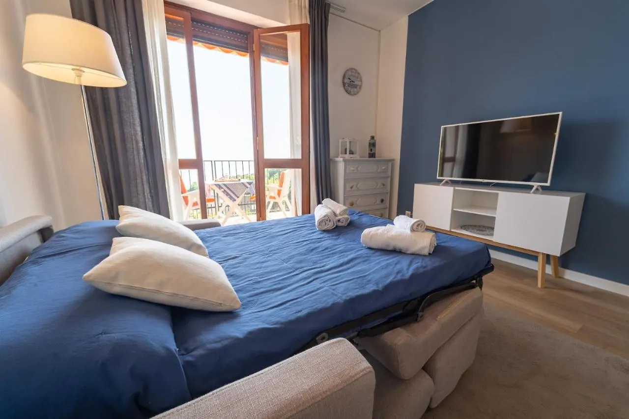 Le Orchidee By Wonderful Italy Apartment Sanremo