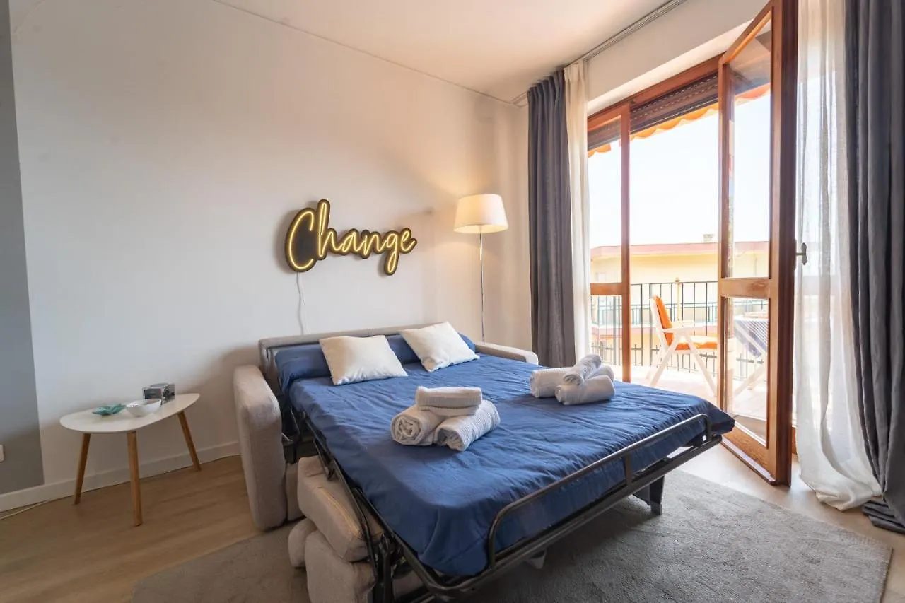 Le Orchidee By Wonderful Italy Apartment Sanremo 0*,  Italy