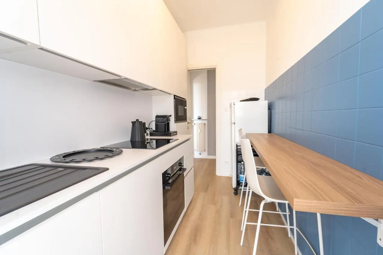 Le Orchidee By Wonderful Italy Apartment Sanremo