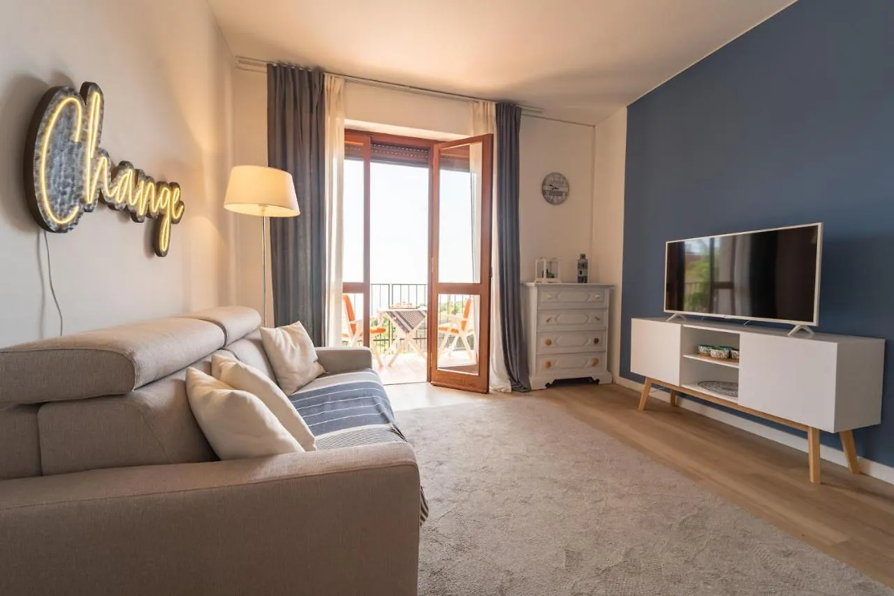 Le Orchidee By Wonderful Italy Apartment Sanremo