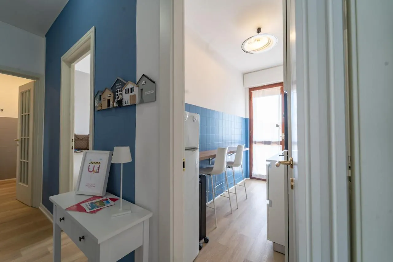 Le Orchidee By Wonderful Italy Apartment Sanremo 0*,