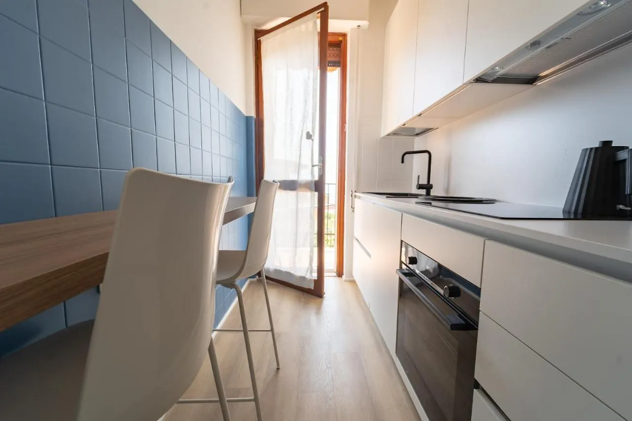 Le Orchidee By Wonderful Italy Apartment Sanremo Italy