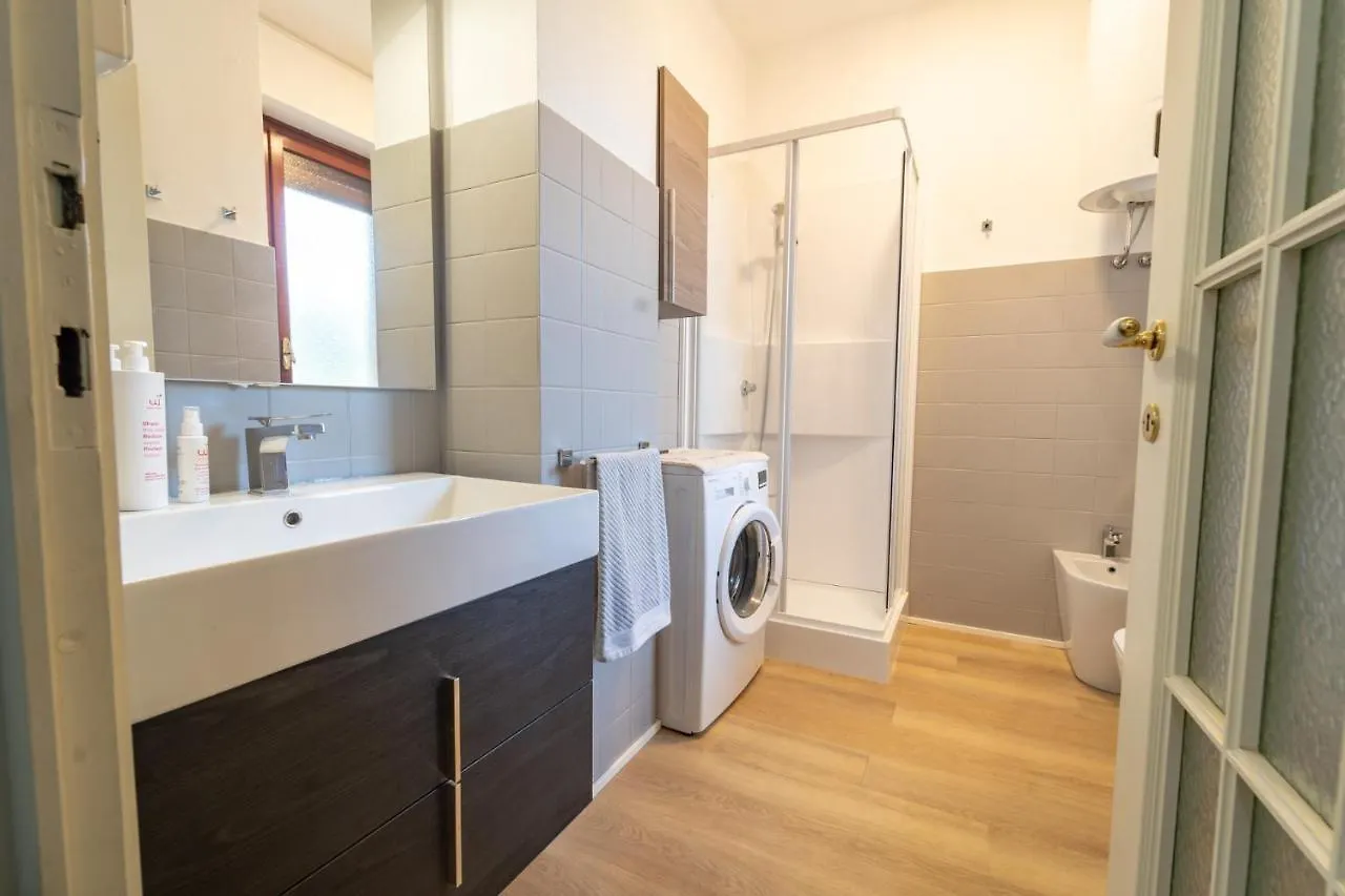 Le Orchidee By Wonderful Italy Apartment Sanremo